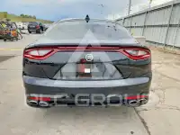 2019 KIA Stinger фото