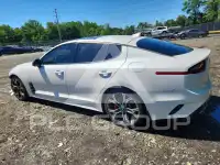 2019 KIA Stinger фото