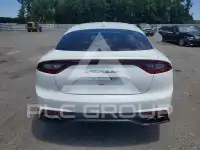2019 KIA Stinger фото