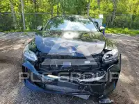 2019 KIA Stinger фото