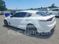 2019 KIA Stinger фото