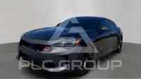 2019 KIA Stinger photo