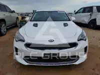 2019 KIA Stinger фото