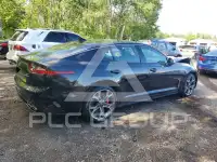 2019 KIA Stinger фото
