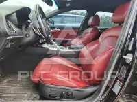 2019 KIA Stinger фото