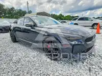 2019 KIA Stinger фото