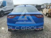 2019 KIA Stinger photo