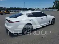 2019 KIA Stinger фото