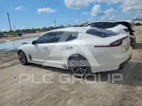 2019 KIA Stinger фото