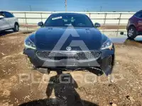 2019 KIA Stinger фото