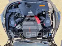 2019 KIA Stinger photo