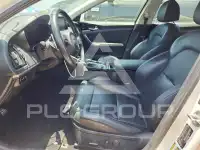 2019 KIA Stinger фото