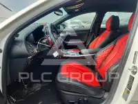 2019 KIA Stinger фото