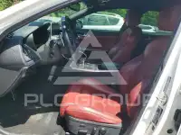 2019 KIA Stinger фото