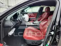 2019 KIA Stinger фото