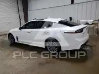 2019 KIA Stinger фото