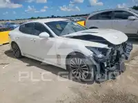 2019 KIA Stinger фото