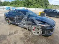 2019 KIA Stinger фото