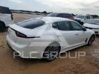 2019 KIA Stinger фото