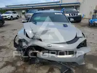 2019 KIA Stinger фото