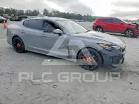 2019 KIA Stinger фото