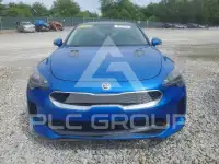 2019 KIA Stinger photo