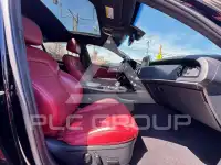 2019 KIA Stinger photo