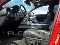 2019 KIA Stinger photo