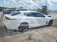 2019 KIA Stinger фото