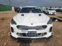2019 KIA Stinger фото