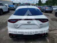 2019 KIA Stinger фото