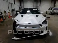 2019 KIA Stinger фото
