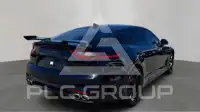 2019 KIA Stinger photo