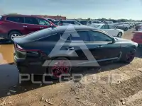 2019 KIA Stinger фото