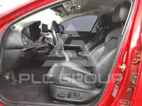 2019 KIA Stinger фото