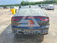 2019 KIA Stinger фото