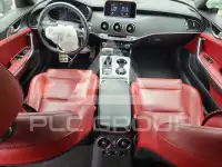 2019 KIA Stinger фото