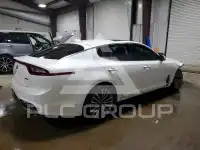 2019 KIA Stinger фото