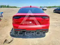 2019 KIA Stinger фото