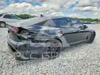 2019 KIA Stinger фото