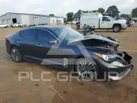 2019 KIA Stinger фото