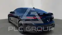2019 KIA Stinger фото