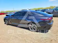 2019 KIA Stinger фото
