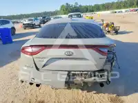 2019 KIA Stinger photo