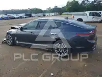 2019 KIA Stinger фото