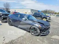 2019 KIA Stinger фото