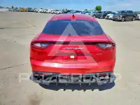 2019 KIA Stinger photo