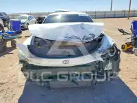 2019 KIA Stinger фото