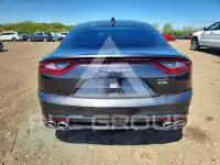2019 KIA Stinger фото
