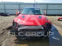 2019 KIA Stinger фото